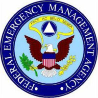 Federal Emergency Management Agency seal